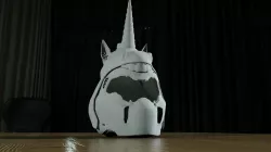 Doom Eternal - Pony Helmet