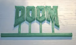 DooM - finally in 3D!
