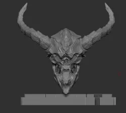 Doom Lost Soul