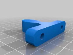 Door catch remix