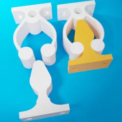 Doorstop Model P