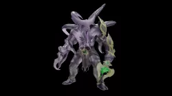 Dota 2 - Faceless Void / (Arcana) The Claszian Apostasy