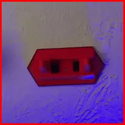 Driver Display Plaque [Kamen Rider] - A Modular New Option for Displaying Your Poor Financial Choices