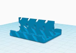 Dual Angle Phone Stand
