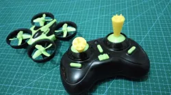 Eachine E010 stick