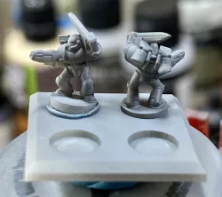 Eagle Army Combined Package 6/8mm (Galactic Crusader Remix)