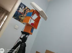 Eagle Tree Antenna Tracker