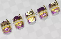 Emperor's Chosen Catafrac Pads