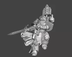 Emperor's Special Boi