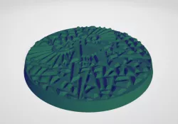 Emperors Children Effect  Bases for Horus Heresy