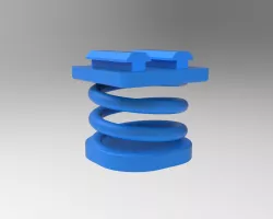 Ender 3 foot