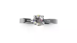 Engagement ring