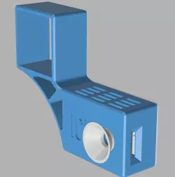 ESP32CAM Ender 3v2