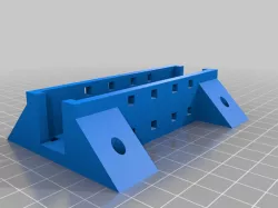 Ethernet Coupler / Joint Holder