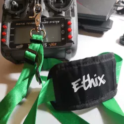 ETHIX NECK STRAP