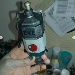 EVE Hypo