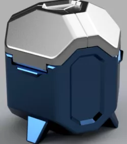 EXA-BOX V2