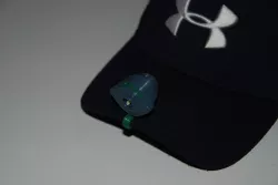 EyeLight (Hat Attachment Headlamp)