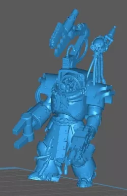 Fabricating Liege