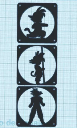 Fan cover