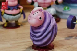 FAT BUU COOCON DBZ ver 2 STL