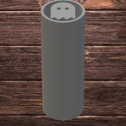 FILTER TIP - GHOST (PACMAN)