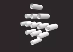 FILTER TIPS - TOBACCO FILTER