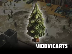 Fir Tree