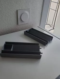 Firecracker tray (25 cm)