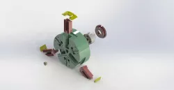Fixing Plate