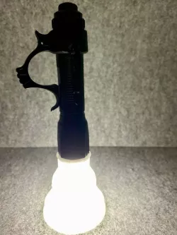 Flashlight Lantern