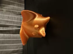 Fox (From Xiao's Sphero Collection)