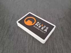 FrameCorp Black Mesa