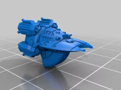 Fredasa Corvette