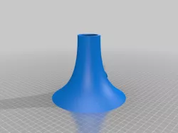 Fume Extractor Hood