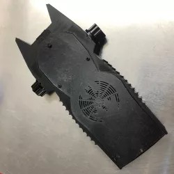 Functional Bat Gadget! (Detector) Batman style!