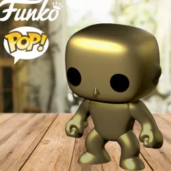 FUNKO - DIY (BASIC)