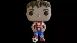 Funko Football Player