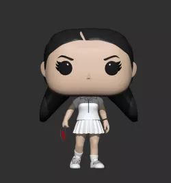 Funko Monica Geller