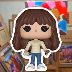 FUNKO PAINTER