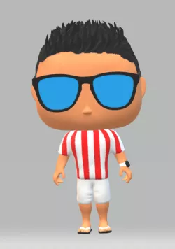 Funko Pop