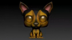 FUNKO POP PET / CHIHUAHUA  FUNKO POP / CHIHUAHUA PUPPY