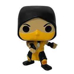 Funko Pop Scorpion