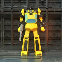 G1 Transformers Sunstreaker