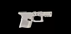 G26 Frame DD26.2 Rail