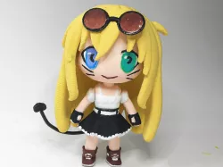 Gacha Doll # 7