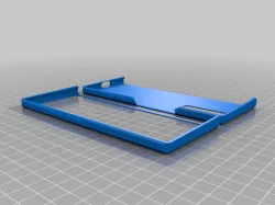 Galaxy Z Fold2 Case