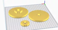 gears, gears