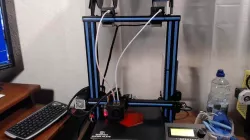 Geeetech A10M Marlin 1.1.9 Firmware