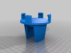 GHB Babycam Mount